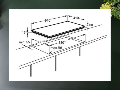 bếp từ electrolux ehl9530fok (2)