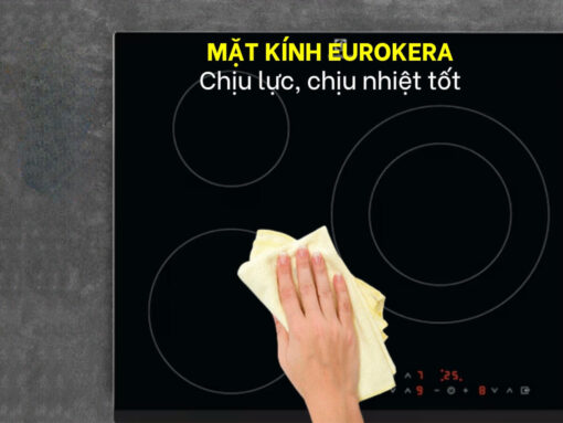 bếp từ electrolux lit60336