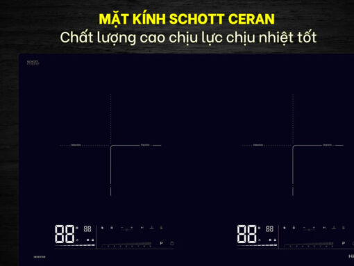 bếp từ hafele hc-i7323b (536.61.886)