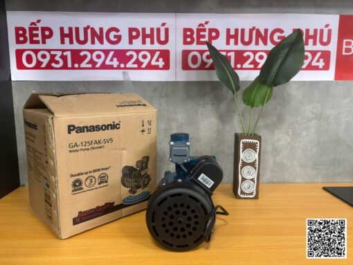 máy bơm nước tăng áp panasonic ga-125fak (3)