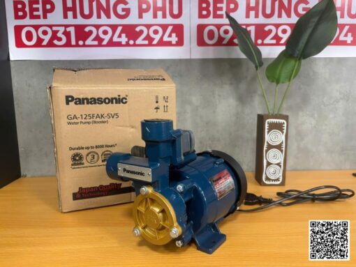 máy bơm nước tăng áp panasonic ga-125fak (4)