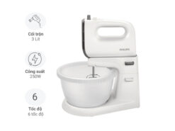 máy đánh trứng philips hr3745_00