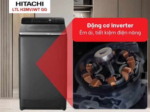 máy giặt hitachi ltl h3mvjwt gg 13.5kg (4)