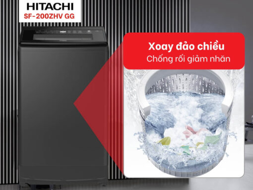 máy giặt hitachi sf-200zhv gg 20kg (3)
