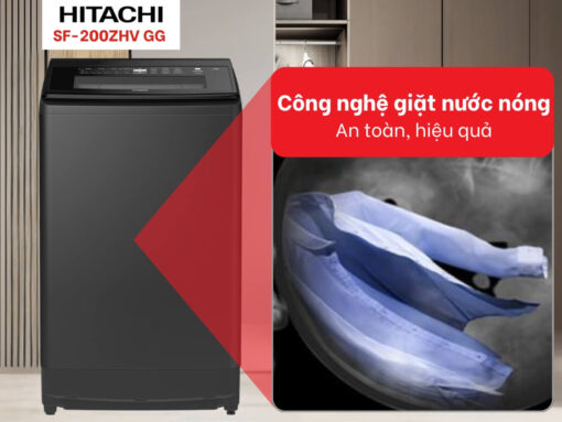 máy giặt hitachi sf-200zhv gg 20kg (4)