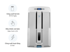 Máy hút ẩm DeLonghi DD230P