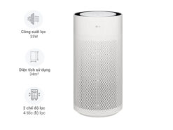 Máy lọc không khí LG AS35GGW10.ABAE