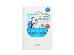 Máy lọc nước Karofi KAQ-U98 Pro