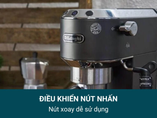 máy pha cà phê delonghi ec685.bk (4)