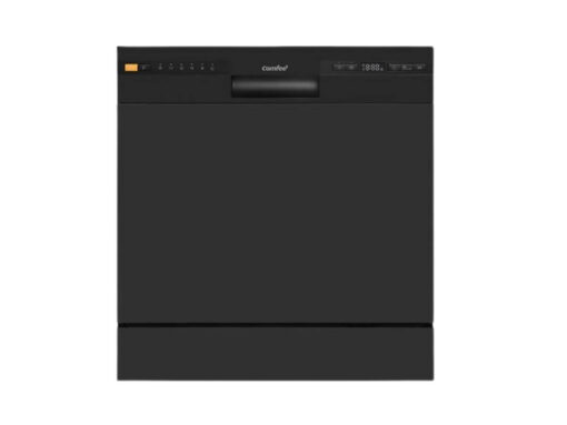 máy rửa chén comfee cdw-8f60rb