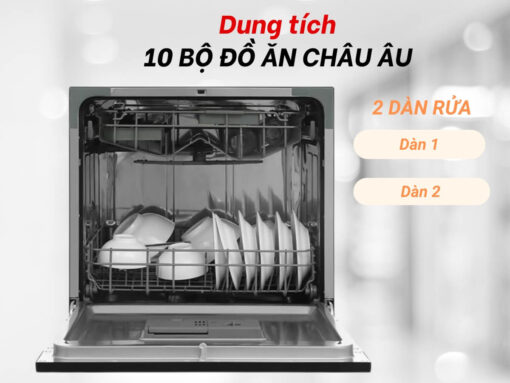 máy rửa chén comfee cdw-8f60rb (3)