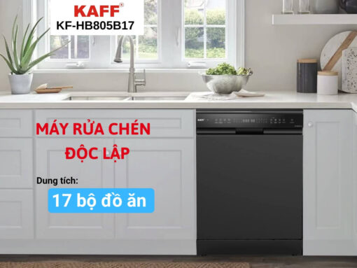 máy rửa chén kaff kf-hb805b17 pro (2)