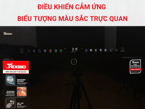 máy rửa chén texgio tgdm795b smart pro (3)