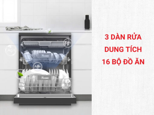 máy rửa chén texgio tgdm795b smart pro (5)