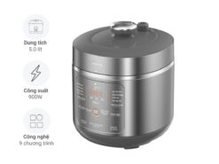 Nồi áp suất điện Joyoung JHPC-5039