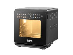 Nồi chiên hơi nước Olivo SF1600