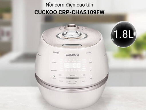 nồi cơm điện cao tần cuckoo crp-chas109fw (2)