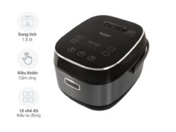 Nồi cơm điện cao tần Sharp KS-IH191V-BK