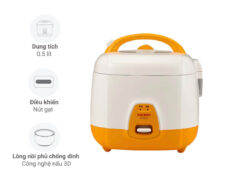 Nồi cơm điện Cuckoo CR-0331