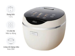 Nồi cơm điện tử Seka SK1009