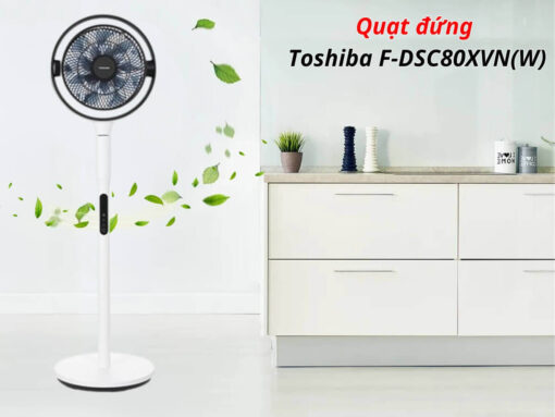 quạt đứng toshiba f-dsc80xvn(w) (6)