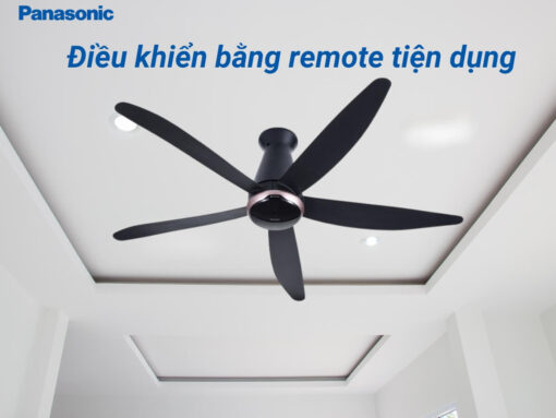 quạt trần panasonic f-48dgl