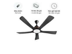 Quạt trần Panasonic F-60DGN