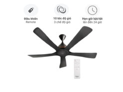 Quạt trần Panasonic F-60DHN
