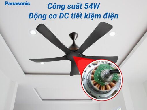 quạt trần panasonic f-60dhn (7)