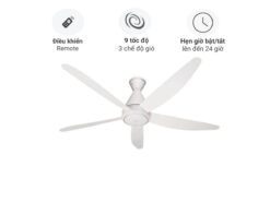 Quạt trần Panasonic F-60GDN