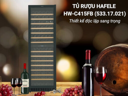 tủ rượu hafele hw-c415fb (533.17.021) (2)