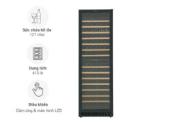 Tủ rượu Hafele HW-C415FB (533.17.021)