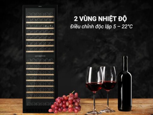 tủ rượu hafele hw-c415fb (533.17.021) (5)