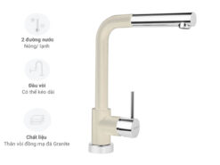 Vòi Hafele HF-GM401 (569.15.401)