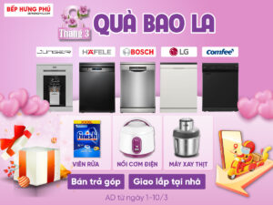 8.3 Quà ngỡ ngàng ngập tràn ưu đãi