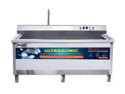 Máy rửa chén công nghiệp Rollmax RMU-1000XS