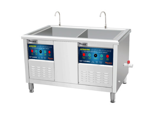 Máy rửa chén công nghiệp Rollmax RMU-1500SD