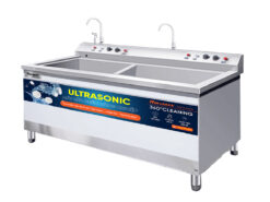 Máy rửa chén công nghiệp Rollmax RMU-1500XD