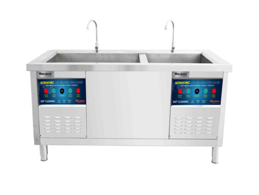 Máy rửa chén công nghiệp Rollmax RMU-2000SD