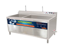 Máy rửa chén công nghiệp Rollmax RMU-2000XD