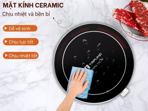 bếp từ đơn tapuho tic39 (3)