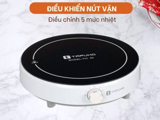 bếp từ đơn tapuho tic39 (4)