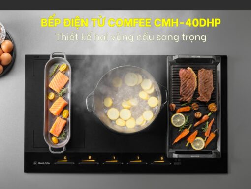 bếp từ malloca mh-885 (2)