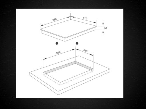 bếp từ malloca mh-885 (6)