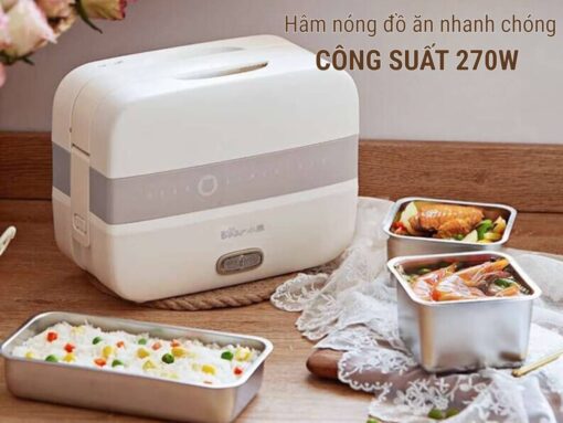 hộp cơm cắm điện bear dfh-b17k2 (4)