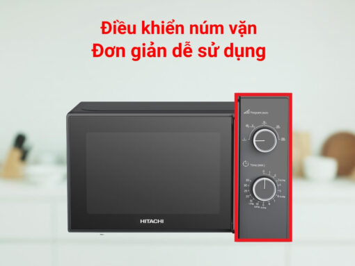 lò vi sóng hitachi hmr-m2002 (6)
