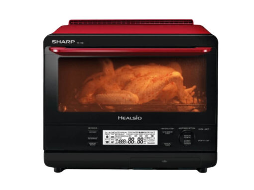 lò vi sóng nướng hơi nước sharp ax-1700vn-r (2) (1)