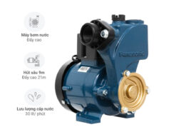 Máy bơm nước đẩy cao Panasonic GP-129JXK-SV5