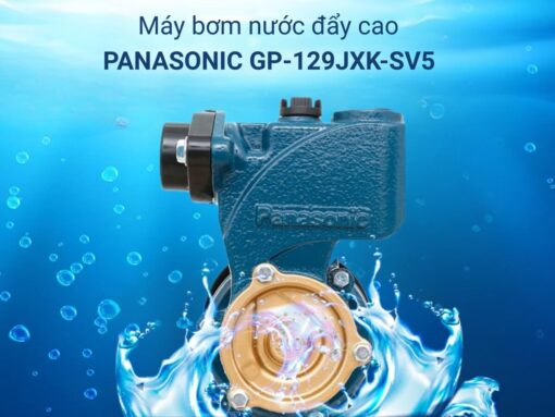 máy bơm nước đẩy cao panasonic gp-129jxk-sv5 (2)