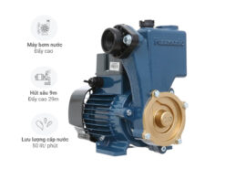 Máy bơm nước đẩy cao Panasonic GP-250JXK-SV5